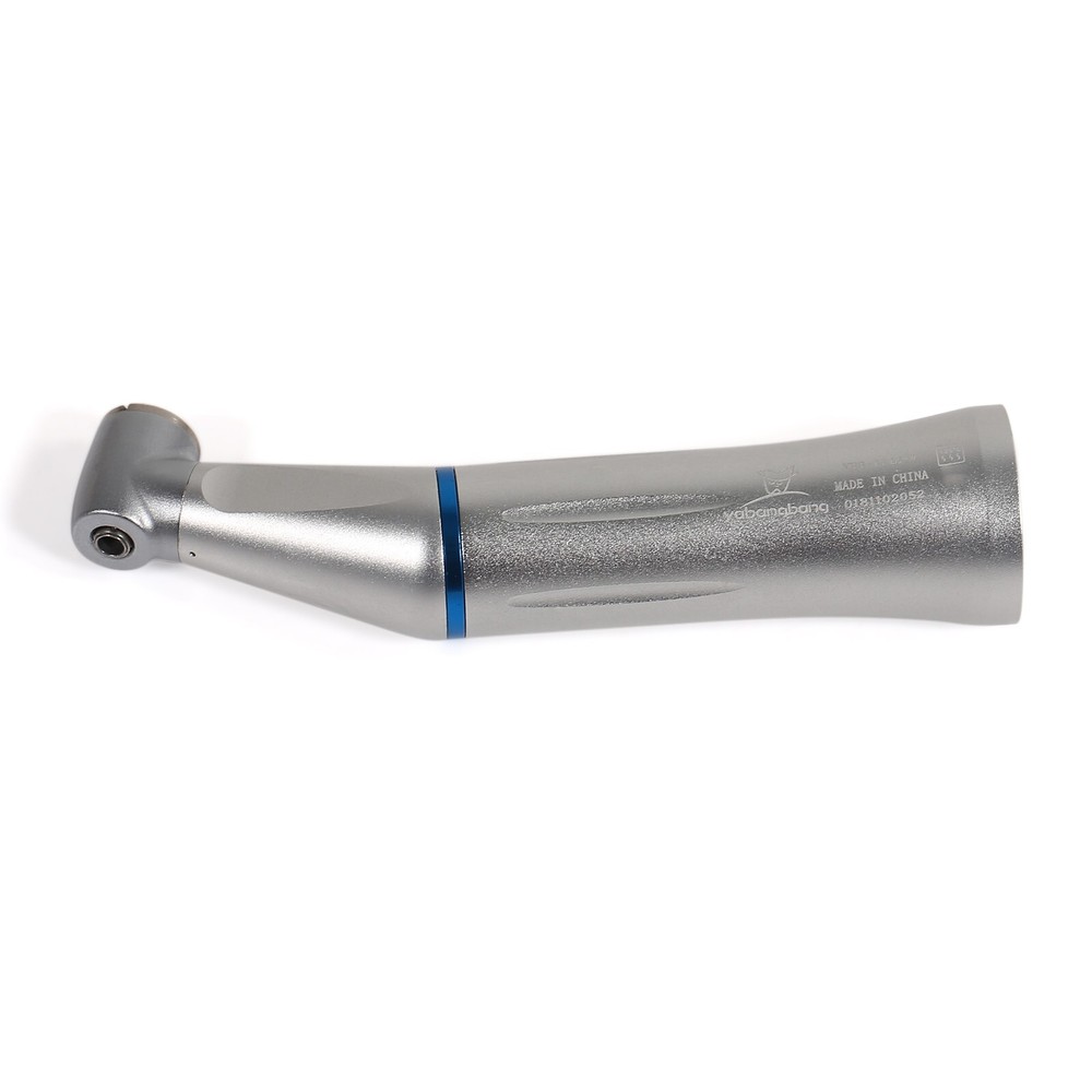 Dental low speed contra angle Handpiece 4H Air Motor Inner Water Fit NSK WY4 USA