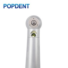 1-10Pcs NSK Style Dental (LED E-generator) High Speed Handpiece 4Hole POPDENT
