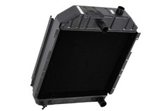 Tractor Radiator Fits Ford New Holland 6710 7700 7710 E1NN8005EA15M D5NB8005T