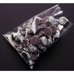 14″ x 24″ Clear Poly Bags 1.5-Mil Lay Flat Open Top Plastic Packaging Packing