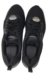 Skechers Men’s Work RF Skech-Air Chamness SR Lace Up Shoes Black Size:10.5 100U