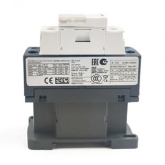 LC1D09G7 contactor 120V coil same as Schneider contactor LC1D09G7 9A 3P 3NO AC