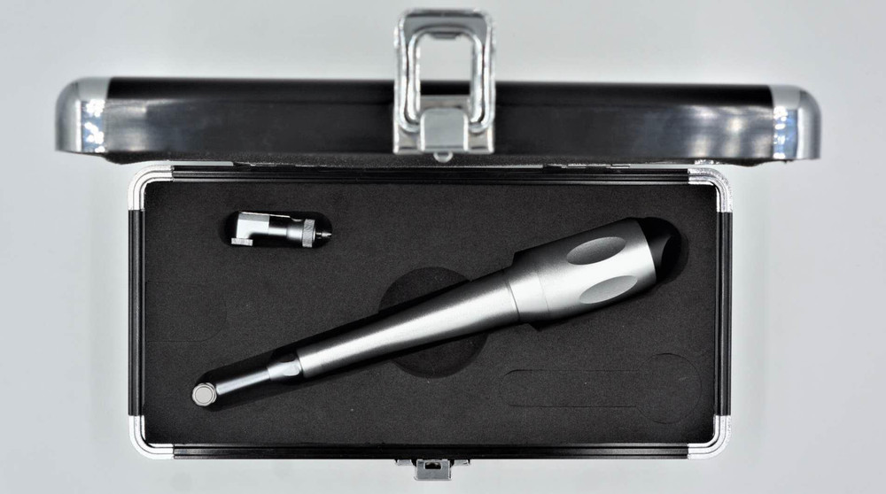 DENTAL INSTRUMENT INPLANT TORQUE CONTROL WRENCH HEX ANTHOGYR TYPE