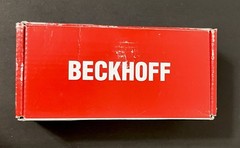 Beckhoff EP9214-0023 EtherCAT Digital Power Distribution Module IN/OUT