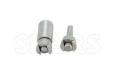 SHARS Precision .030″ Dial Test Indicator 0-15-0 0.0005 Graduation NEW !]