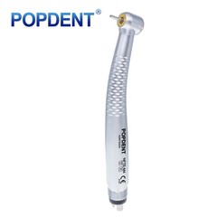 NSK Style OLED+ 5 Light LED E-Generator Dental High Speed Fiber Optic Handpiece
