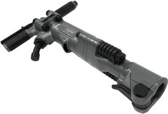 JPW JCT-4660, 60LB Paving Breaker (550660)