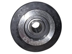 Black Ace 2500BD3X Snugulator Chain Tensioner ANSI 60 80 100 3.5in 3/4in Bore