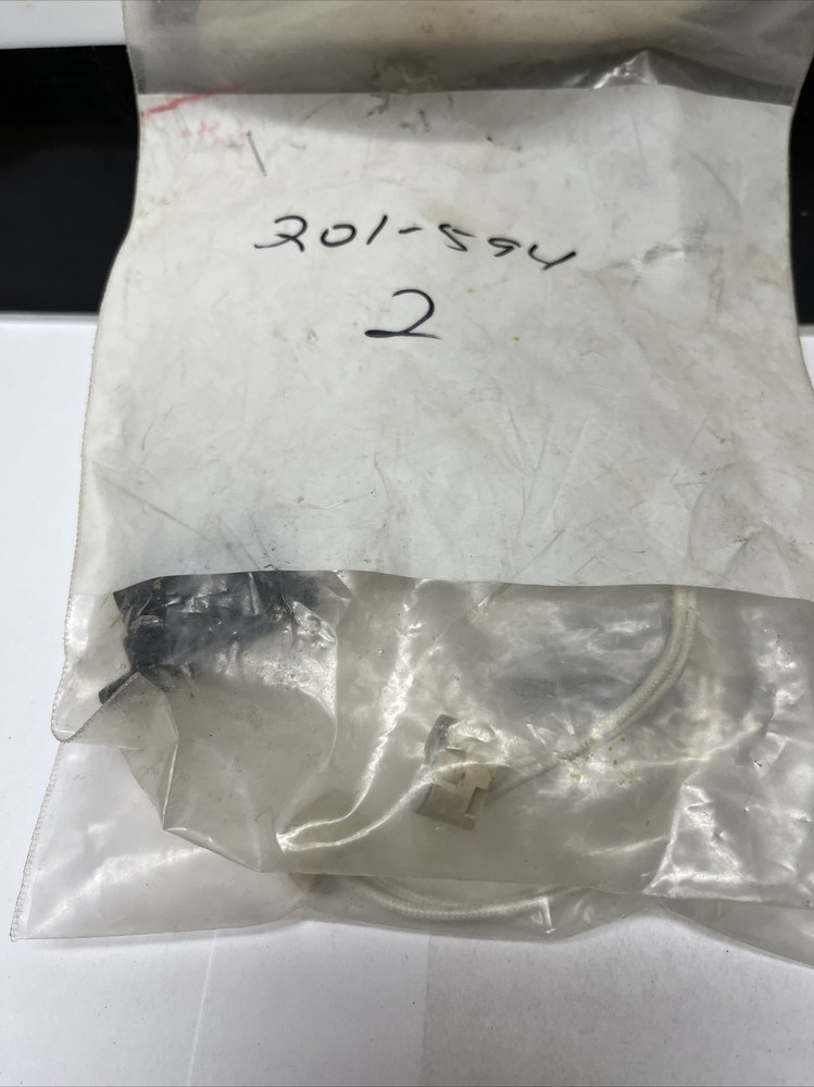 New ASV Single Light Harness. Part # 0201-594. Free Shipping