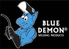 ER316L 3/32″ TIG 10 lb Box Stainless Steel Welding Wire Rod Blue Demon