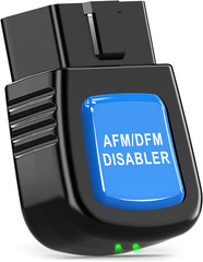 Compact AM F Disabler for GM V6/V8 – Upgrade Your Engine Experience Effortlessly