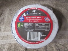 Foil-Grip 1402 Mastic Duct Sealant 2″ X 100′