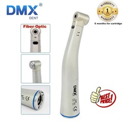 NSK Style Dental 1:1/1:4.2 /1:5 Contra Angle Fiber Optic LED Low Speed Handpiece