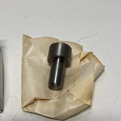 Ideal Multi-duty Live Center point 47-907 , MA size, fits 47-001, 47-002,47-003
