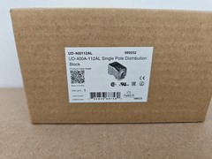 NEW ERIFLEX NVENT UD400112AL Single Pole UD-400A-112AL 569252