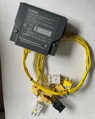 Fluke Hydra Series II Data Acquisition Logger w/Universal Input Module (2635A)