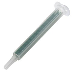 500pcs Static Mixer AB Glue Adhesive Mixing Nozzles Epoxy Resin Glue Mixing Tube