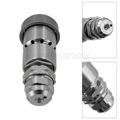 4PCS 84262367 Hydraulic Breakaway Cartridge Female for Case IH 7110 7120 7130