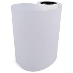 USA-2 Rolls 17in x 328ft DTF Transfer Film Premium Roll-Warm Peel Double Sided