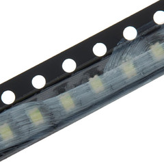 100Pcs 5 Types Colors 0805 Red Yellow Blue Green White SMD LED Diode Lights Chip