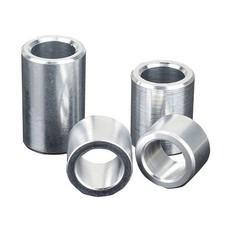 Aluminium Alloy Standoff Spacers M5 Stand off Collar 6mm-10mm OD Round Spacer