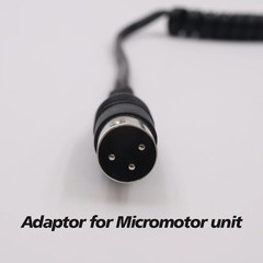 Dental Micro Motor E-Type Connector High Speed Handpiece Standard 35K rpm US