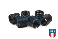 KATO Automotive Pack 2214L-6 Perma-Plug M14X1.25 X 19MM Long Reach (6)