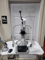 Zeiss Clarus 500 Ultra Wide Field Fundus Camera 200° UWF 2019
