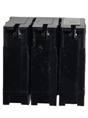 Eaton BR315 15A 3-Pole 240V 10kAIC Molded Case Circuit Breaker