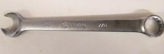 Kobalt 22948 7/8″ Combination Wrench 12 Point USA