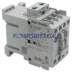 New Allen-Bradley 700-CF310EJ AB Industrial Relay 24V FAST SHIPPING