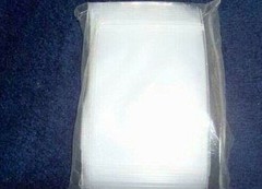(25) 4″x6″ resealable zip bags 8mil “EXTRA EXTRA HEAVY DUTY”