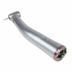 1pc Dental 1:5 Increasing LED Fiber Optic Contra Angle Handpiece Fit NSK X95L