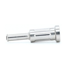 Dental Universal Implant Extraction Locator Core Tool Retention Caps Insertion