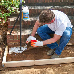 Quikrete Concrete Bonding Adhesive – 1 Gal. Free Shipping