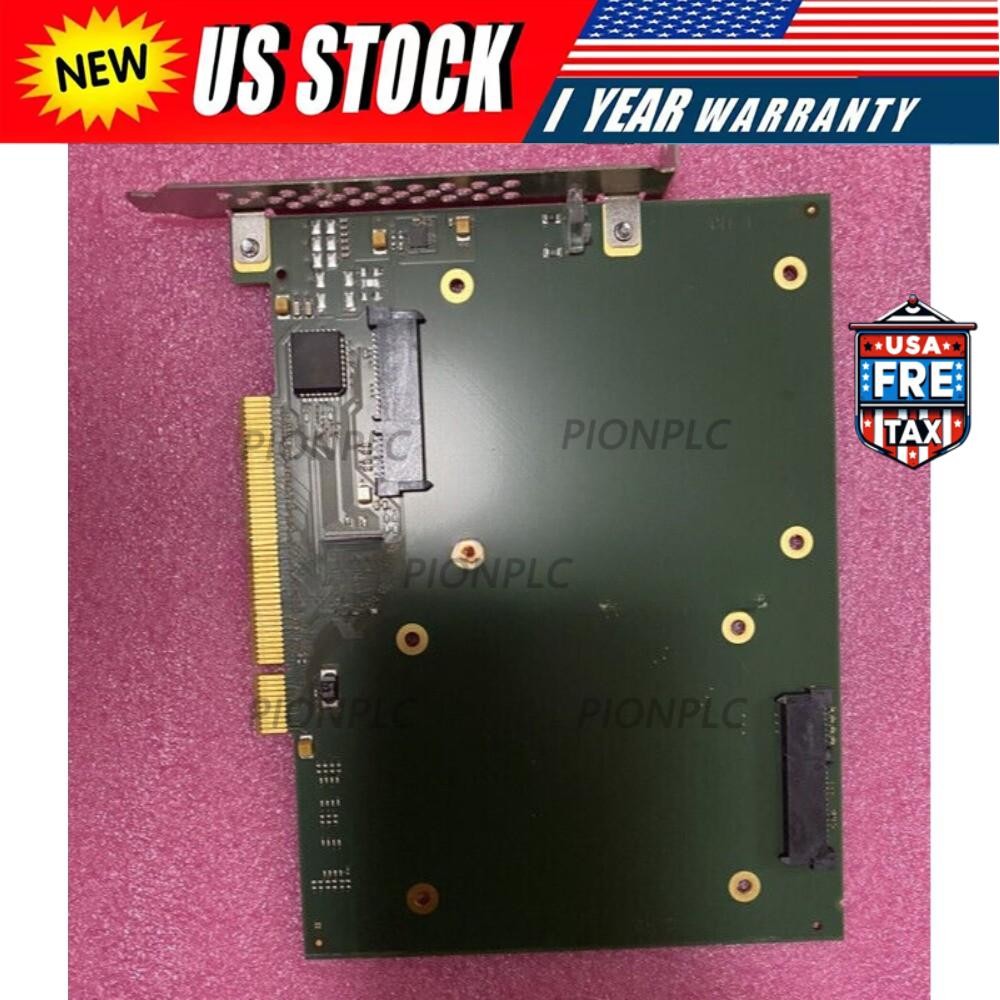 1PCS 5ACPCI.RAIC-06 3- months warranty