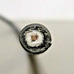 Belden 1505A HD-SDI Video Brilliance Precision Communication Cable *Per Foot*