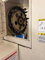 Okuma MC-V4020 CNC Vertical Machining Center, 40″x 20″ Travels,