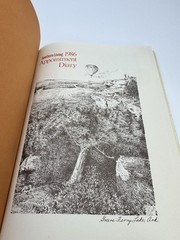 Southern Living 1986 Appointment Diary Book Vintage Hardcover New Old Stock USA
