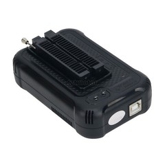 XGecu T48 Universal USB Programmer USB2.0 HS 480MHz+13 Parts Supports 34000+ ICs