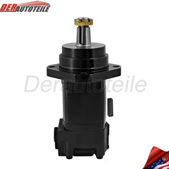 Fits Bobcat MT100 MT52 MT55 MT85 Left or Right Hydrostatic Drive Motor 6686261