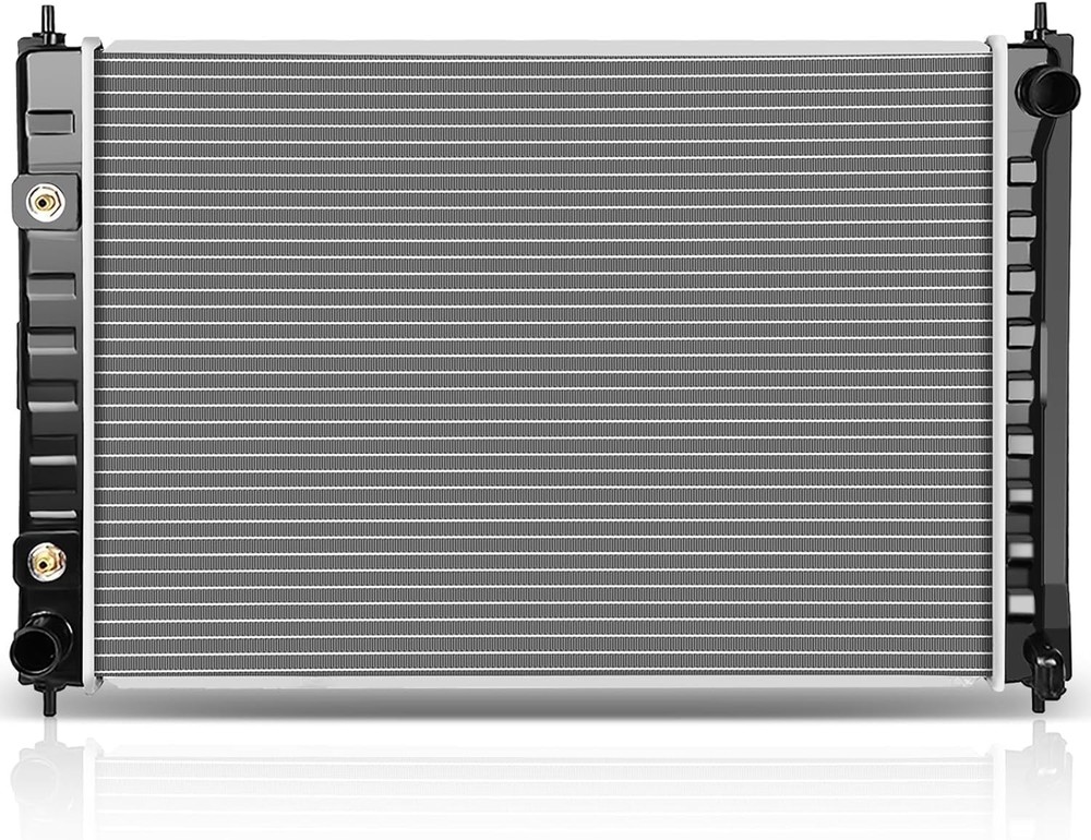 13039 Engine Radiator for Nissan Murano 3.5L 2008-2014 Quest 2011-2017