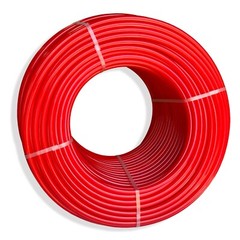 PEX GUY 3/4″ x 500 Ft PEX-A Expansion Tubing with Oxygen Barrier – Radiant Heat