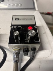 Vintage Minarik SL15 Electric Company DC Speed Controller