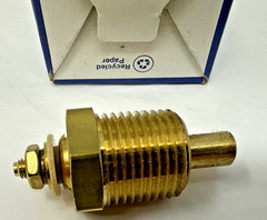 New Datcon High Range Temperature Sender 100-280°F and 140-320°F 1/2″-14 NPTF