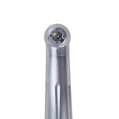 10 packs USA Dental High Speed Handpiece Push Standard Head 4Holes Turbine