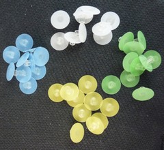 Dental Composite Finishing Polishing Disc Stem kit & Mandrel 40pcs 4Sizes Option