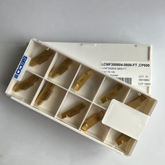 XNHQ170708TN4-M13,F40M /SECO /10PCS
