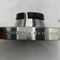 WELDING NECK FLANGE JAGDAMBA EN1092-1 11B1/DIN2635C DN40/48 3 PN40 1.4571 898