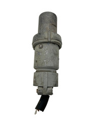 Appleton ACP1044CD Powertite Pin Sleeve Receptacle 100A 3W 4P 600VAC